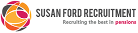 Susan Ford Recruitment Logo